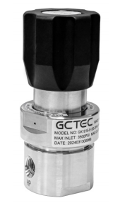 سلسلة GK1000 منظم أحادي المرحلة