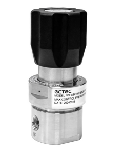 سلسلة GBK1000 صمام الضغط الخلفي