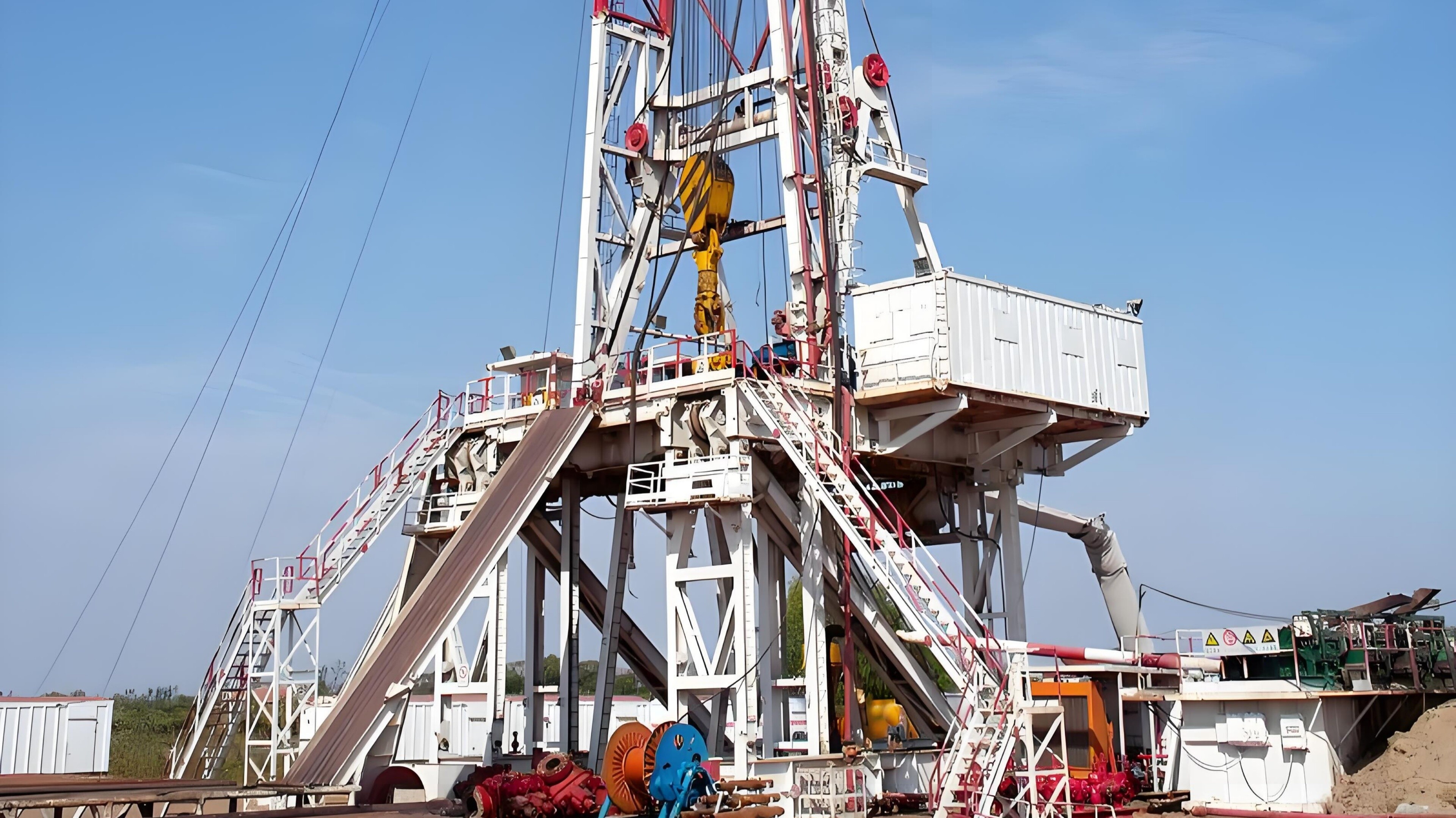 Land Drilling_Copy_Copy