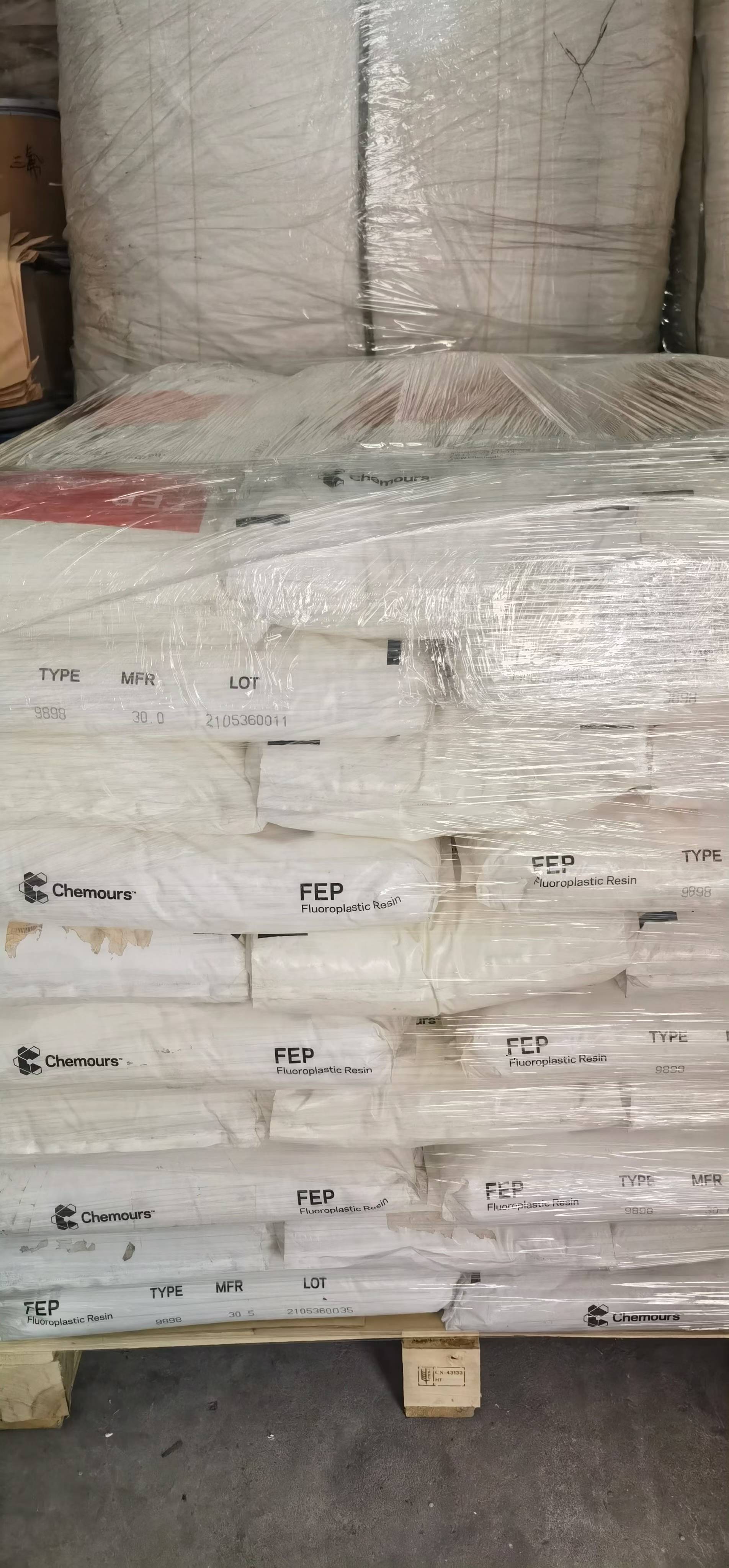 FEP 现货 聚全氟乙烯-丙烯树脂 FEP 现货 聚全氟乙烯-丙烯树脂