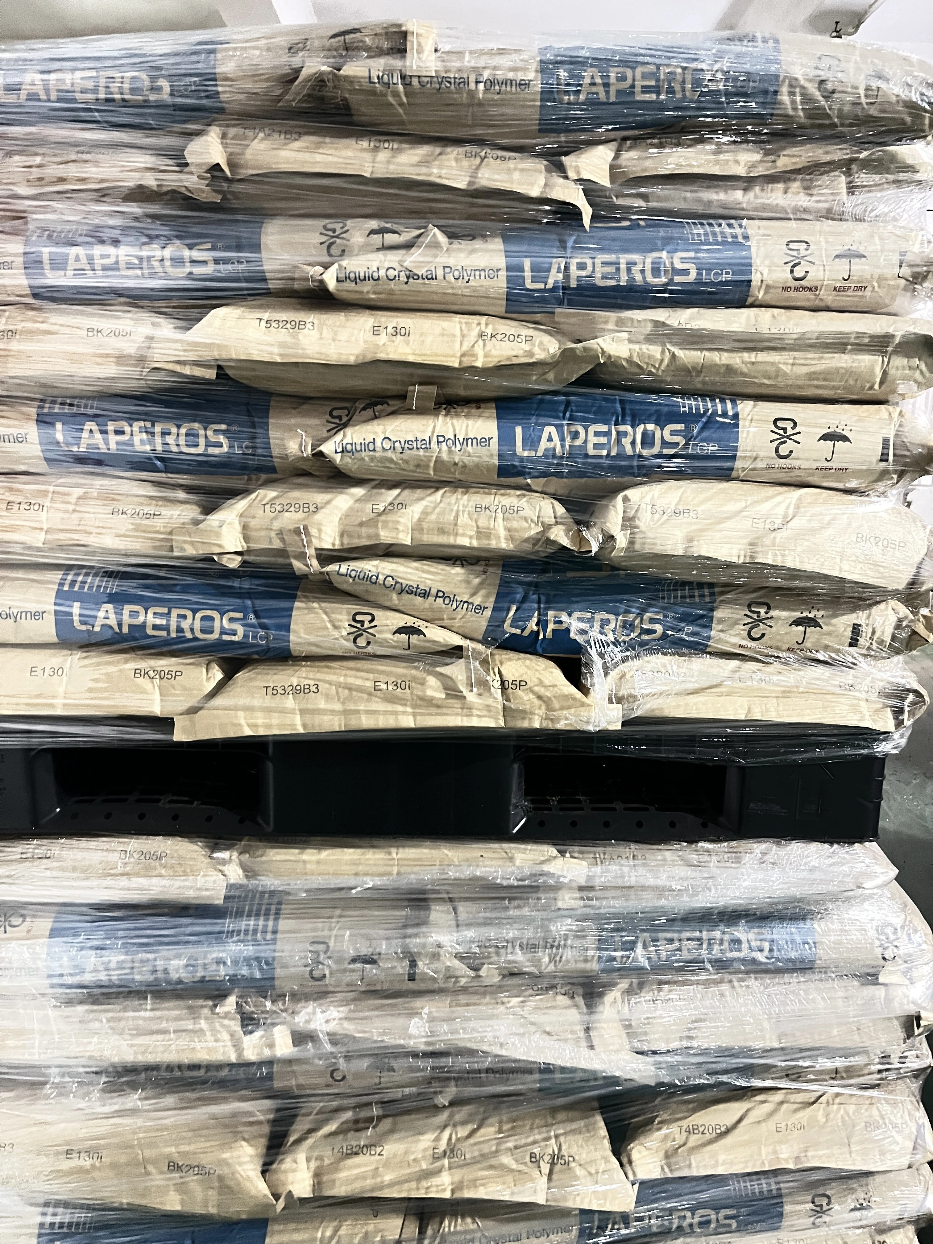 日本宝理 LAPEROS LCP 现货 日本宝理 LAPEROS LCP 现货