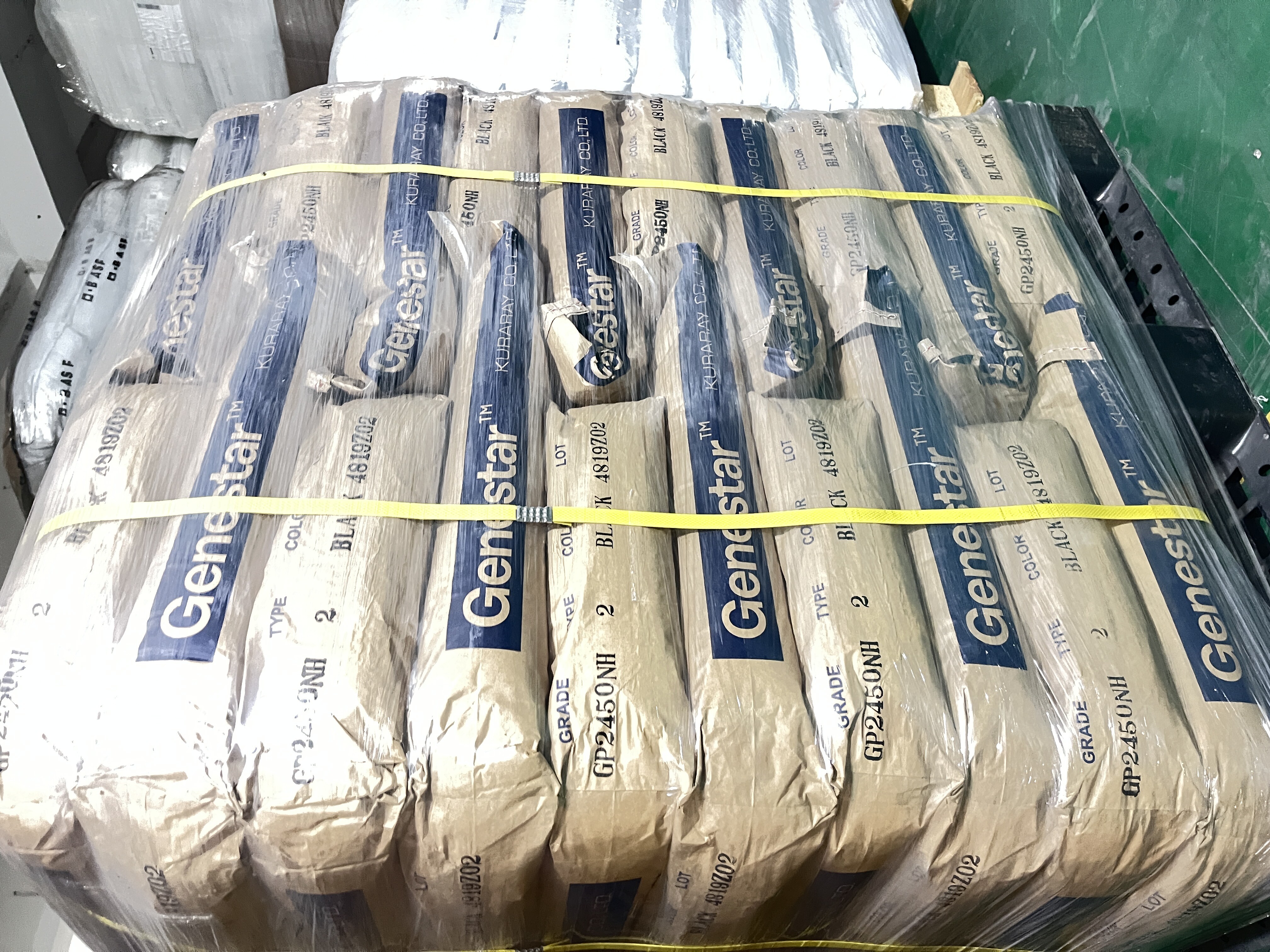 日本可乐丽 Genestar PA9T 现货