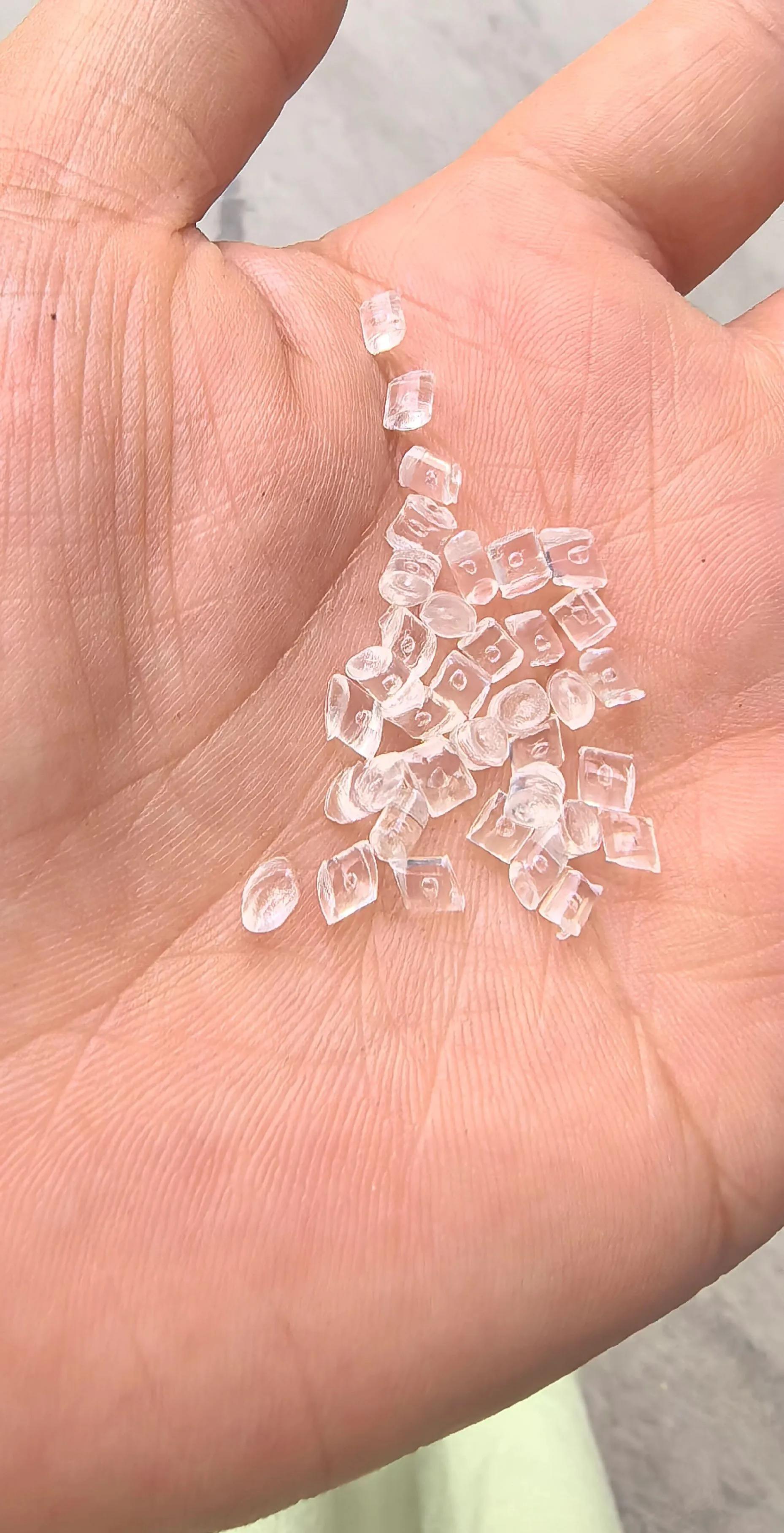 CAP 现货 环烯烃共聚物