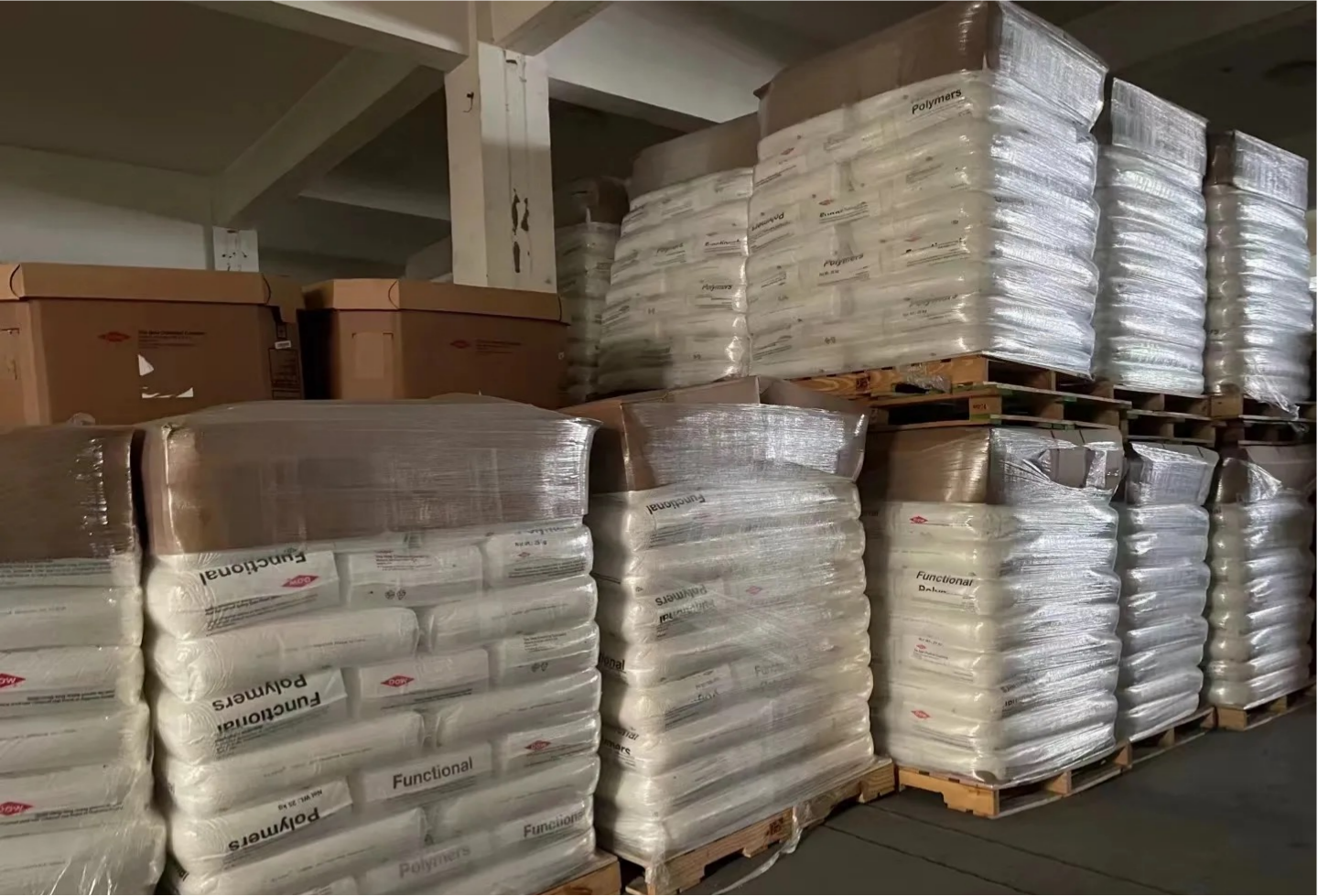 EMAA 现货 乙烯甲基丙烯酸