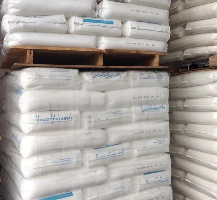 利安德巴塞尔 PP 聚丙烯抗冲击共聚物 利安德巴塞尔 PP 聚丙烯抗冲击共聚物