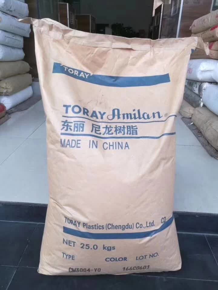 日本东丽 Amilan PA66 牌号