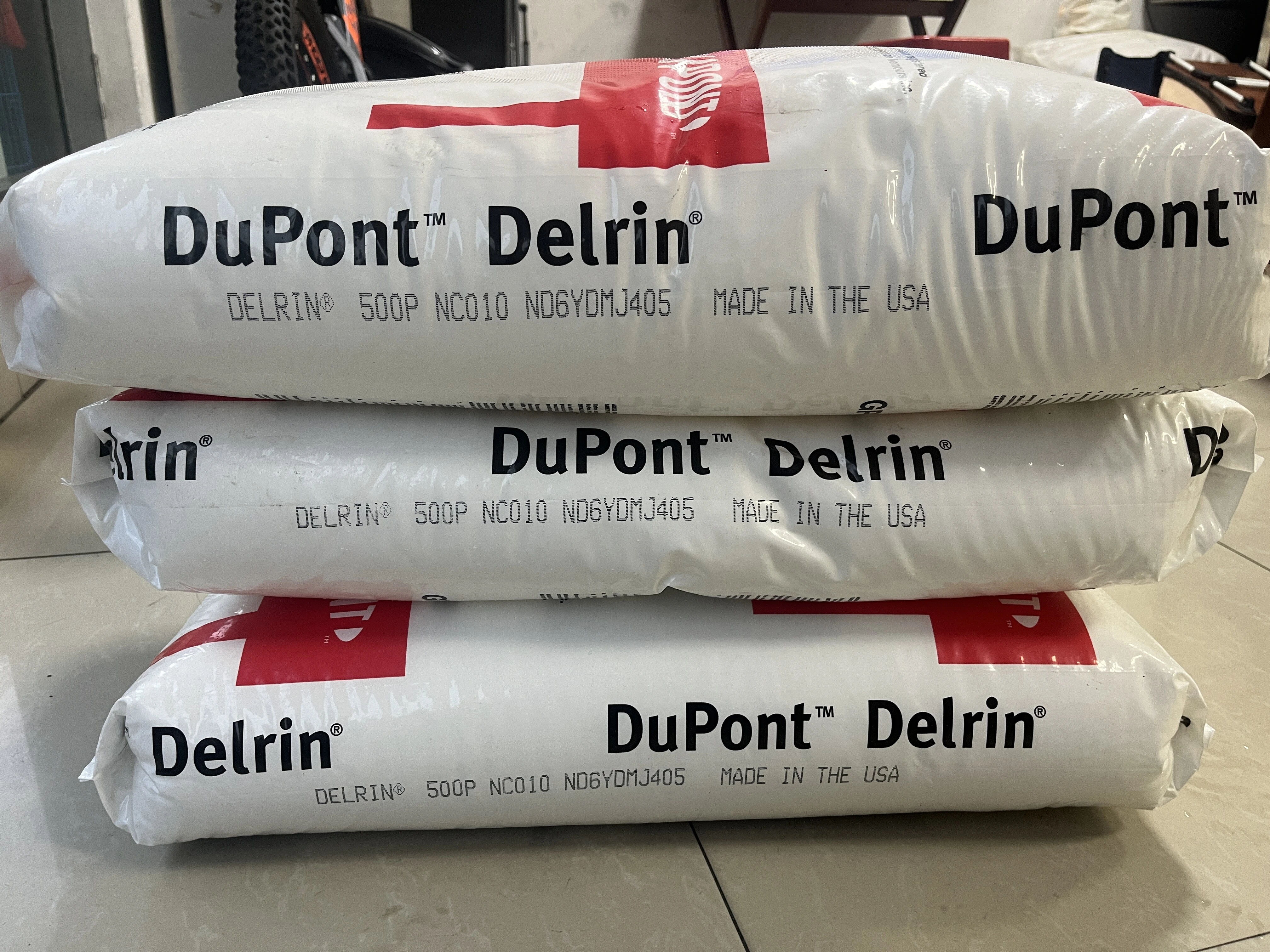 德瑞灵(原美国杜邦)Delrin 聚甲醛(POM)均聚物 德瑞灵(原美国杜邦)Delrin 聚甲醛(POM)均聚物