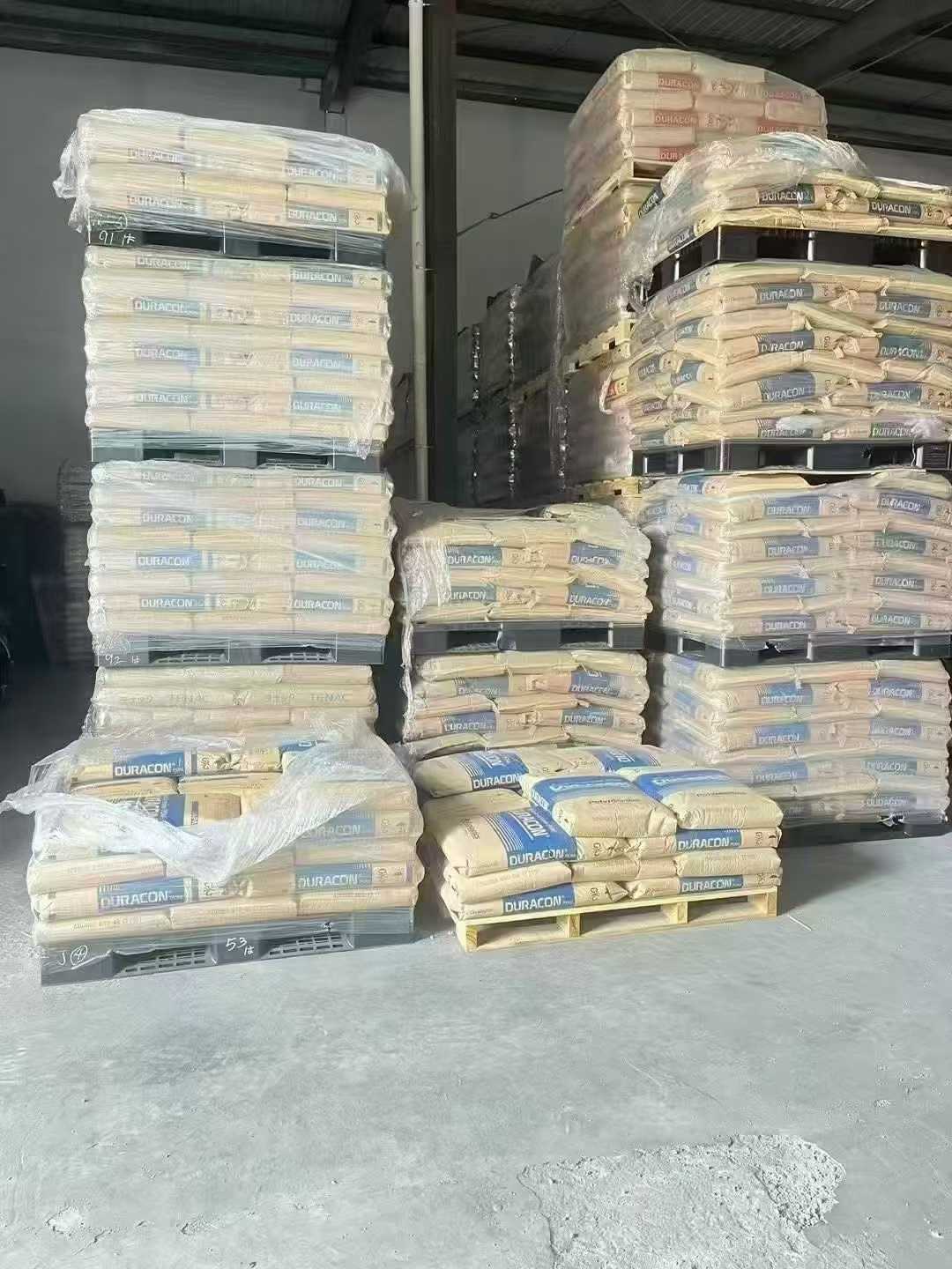 日本宝理 DURACON POM