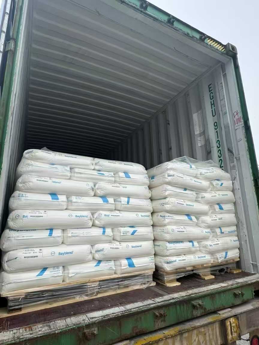 科思创（拜耳）Bayblend PC/ABS