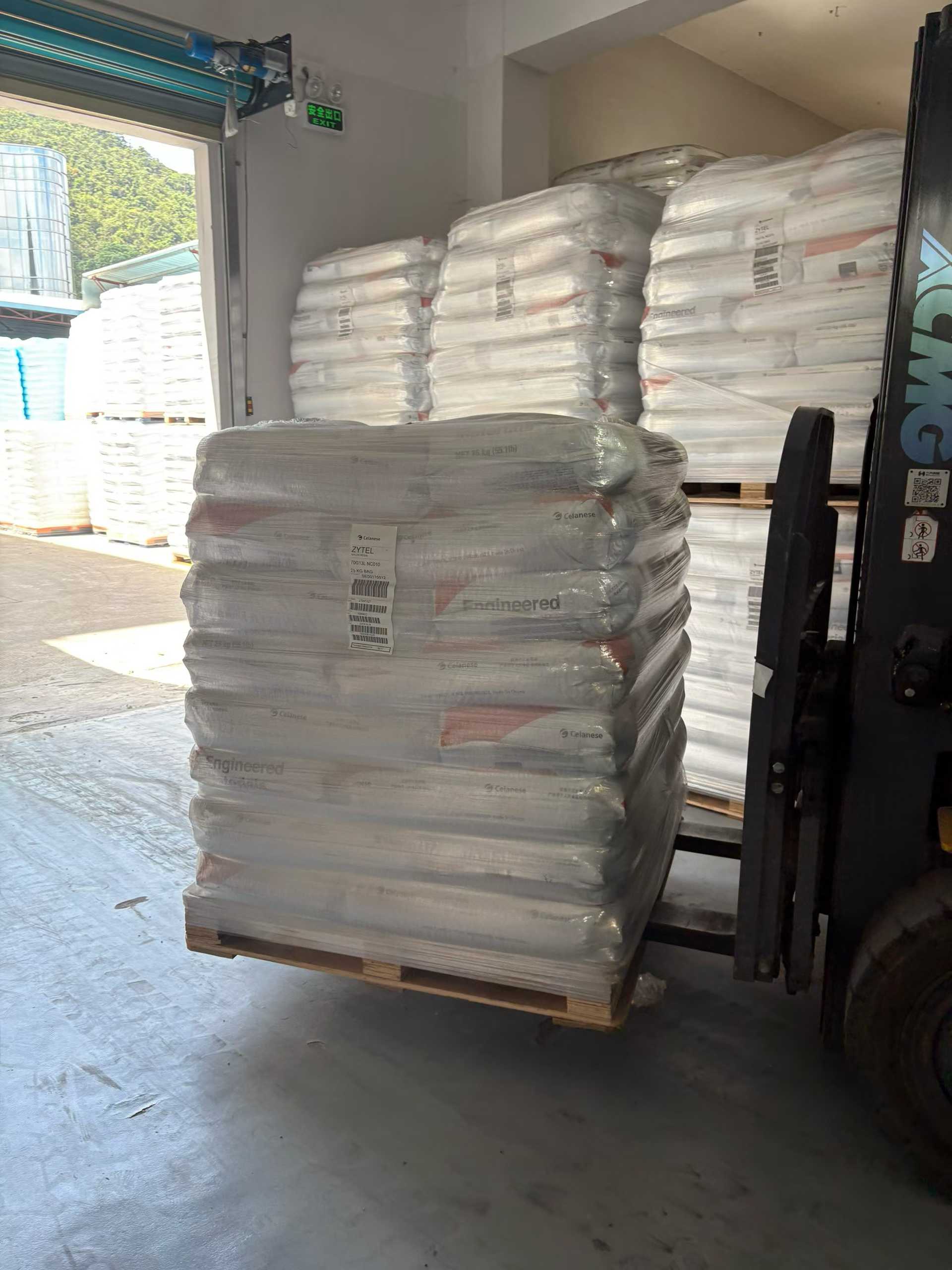 塞拉尼斯 ZYTEL PA610 牌号