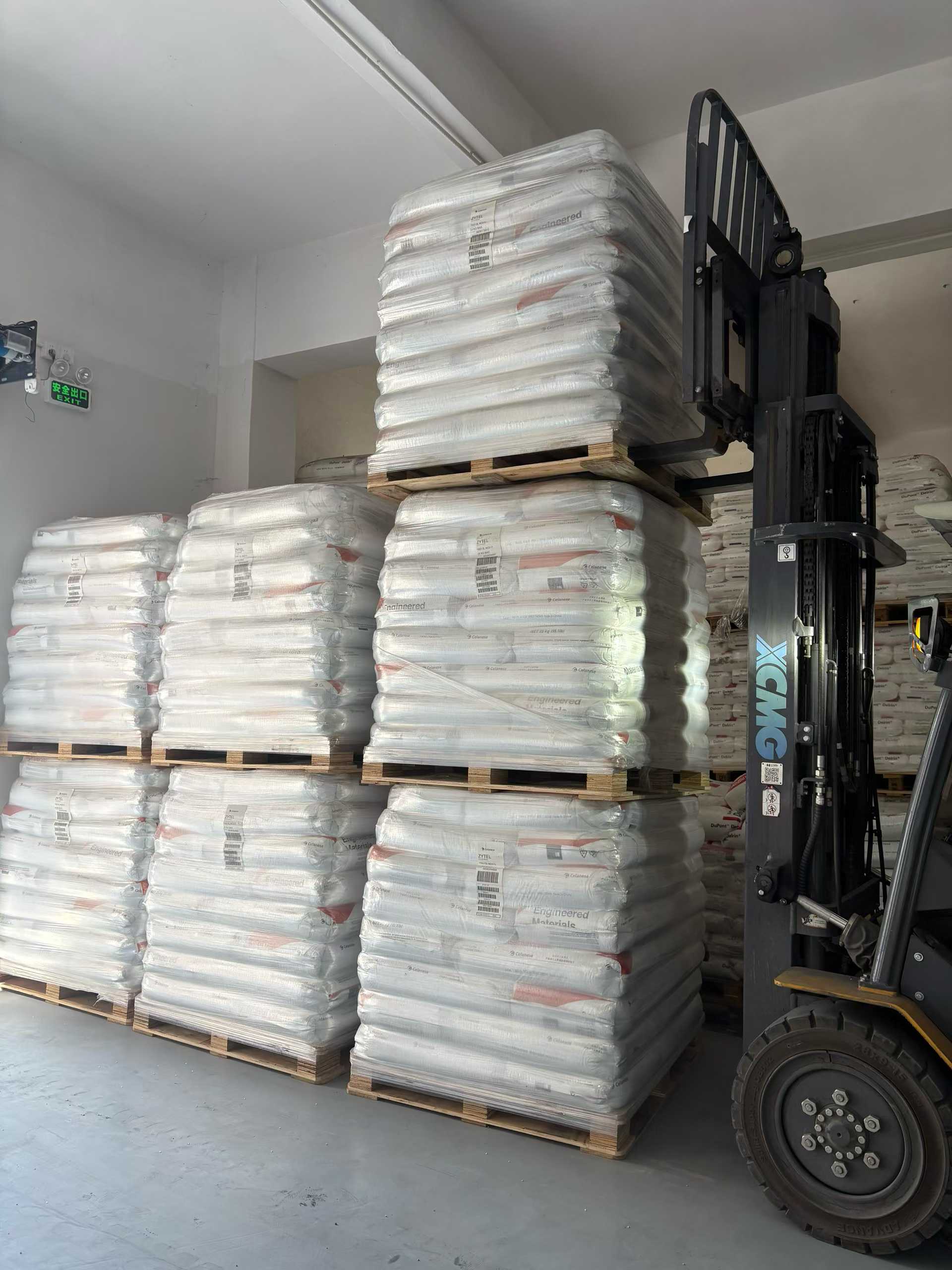 塞拉尼斯 ZYTEL PA610 牌号