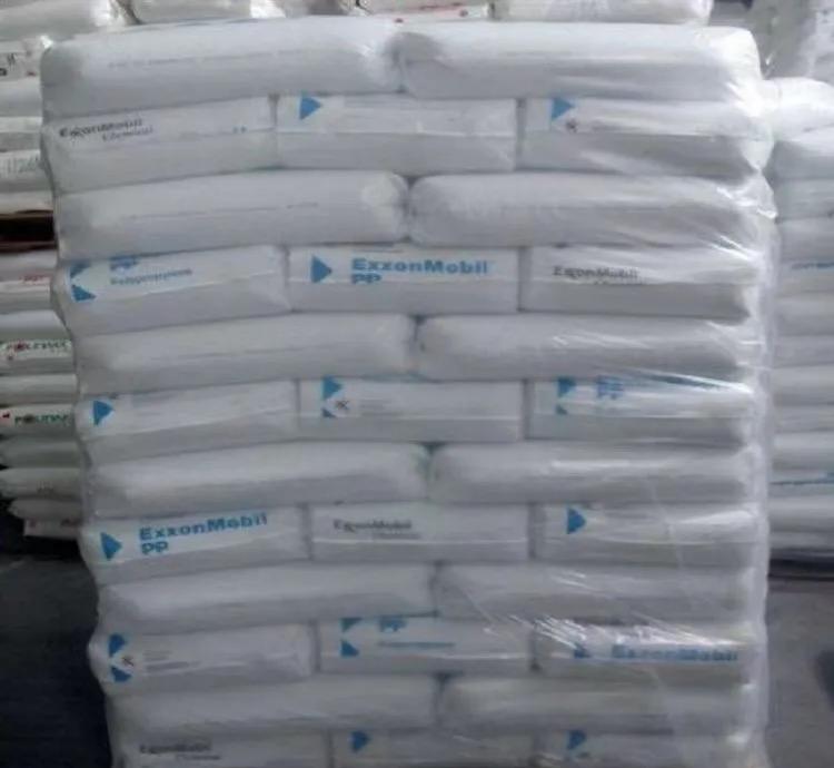 埃克森美孚 ExxonMobil 聚丙烯 (PP) 树脂