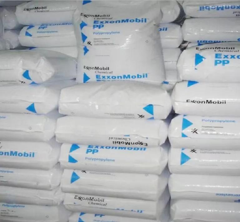 埃克森美孚 ExxonMobil 聚丙烯 (PP) 树脂