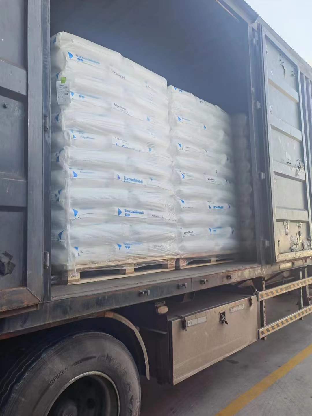 埃克森美孚 ExxonMobil 聚丙烯 (PP) 树脂