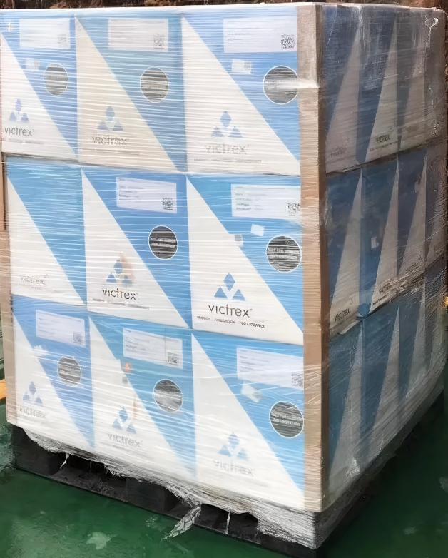 威格斯 VICTREX PEEK