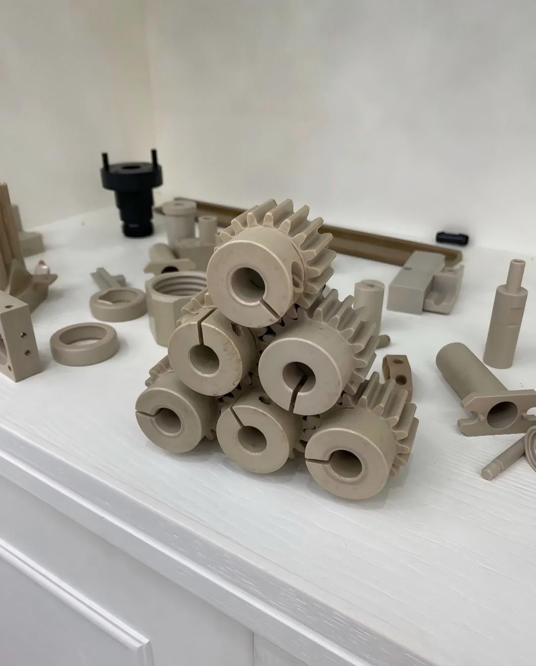 威格斯 VICTREX PEEK