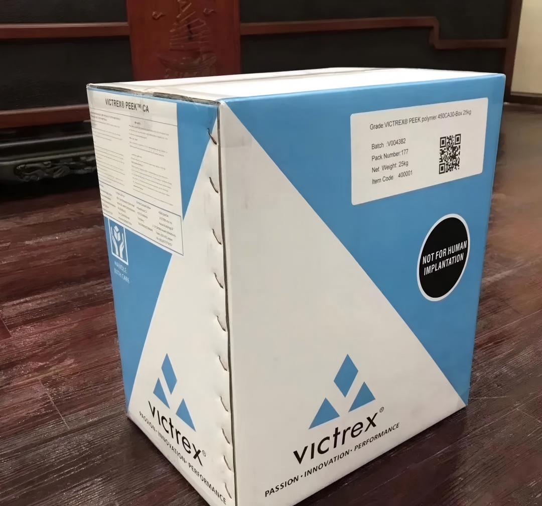 威格斯 VICTREX PEEK