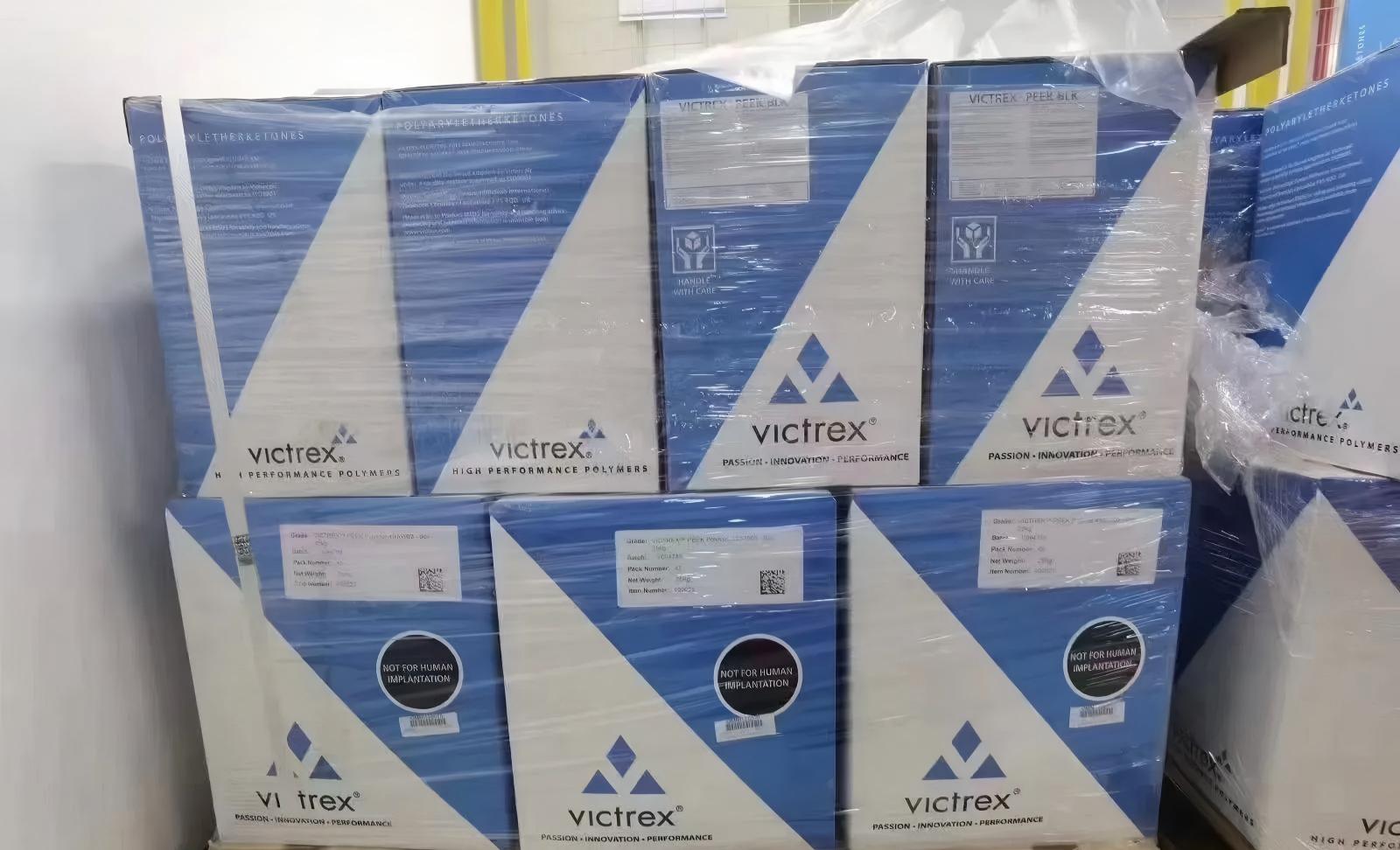 威格斯 VICTREX PEEK