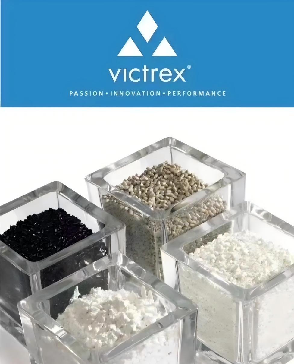 威格斯 VICTREX PEEK