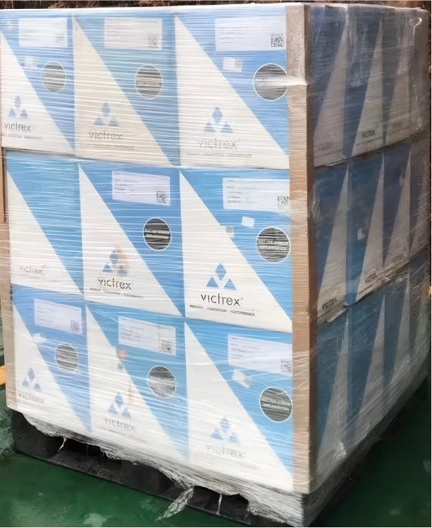 威格斯 VICTREX PEEK