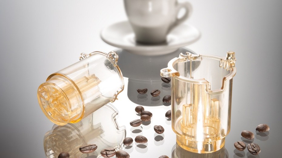 巴斯夫 Ultrason 聚亚苯基砜(PPSU)