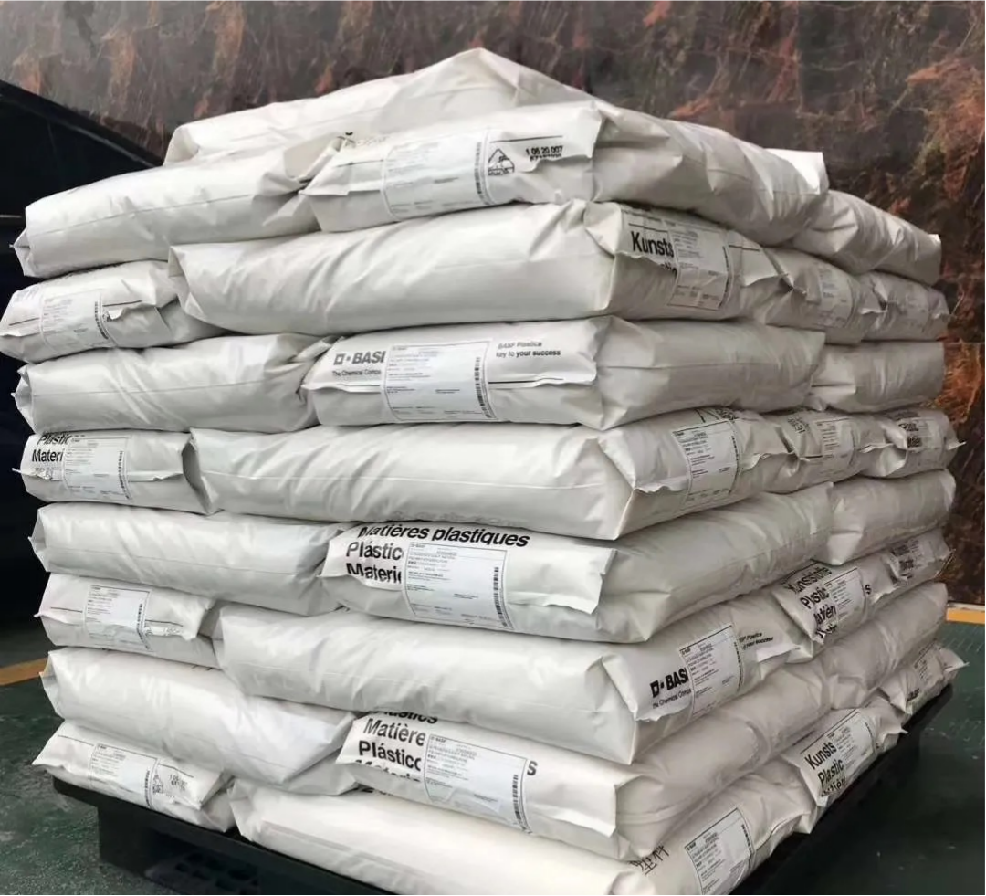 巴斯夫 Ultrason 聚醚砜(PES)