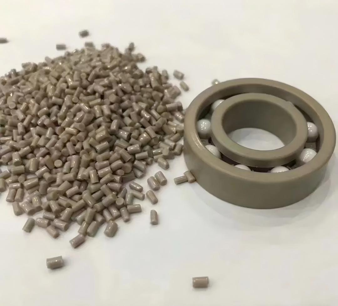 基础创新塑料 聚醚醚酮(PEEK