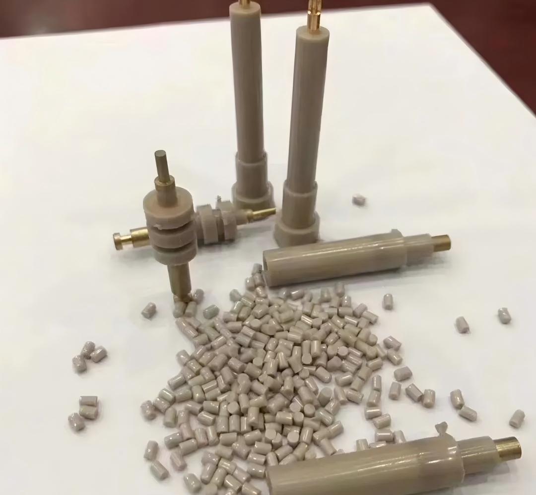 基础创新塑料 聚醚醚酮(PEEK