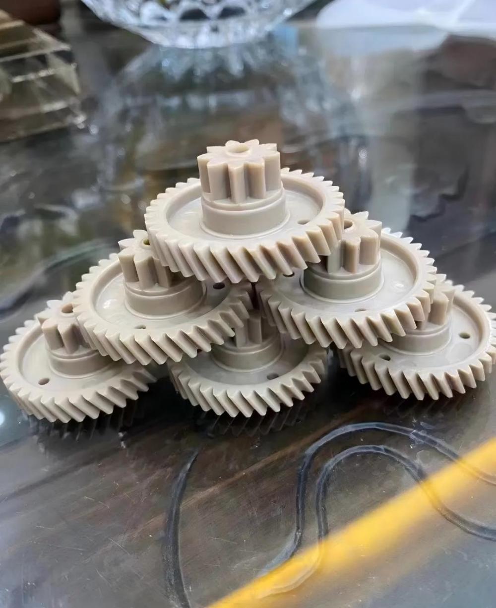 基础创新塑料 聚醚醚酮(PEEK