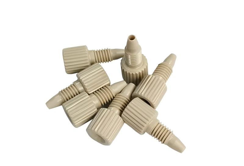 基础创新塑料 聚醚醚酮(PEEK