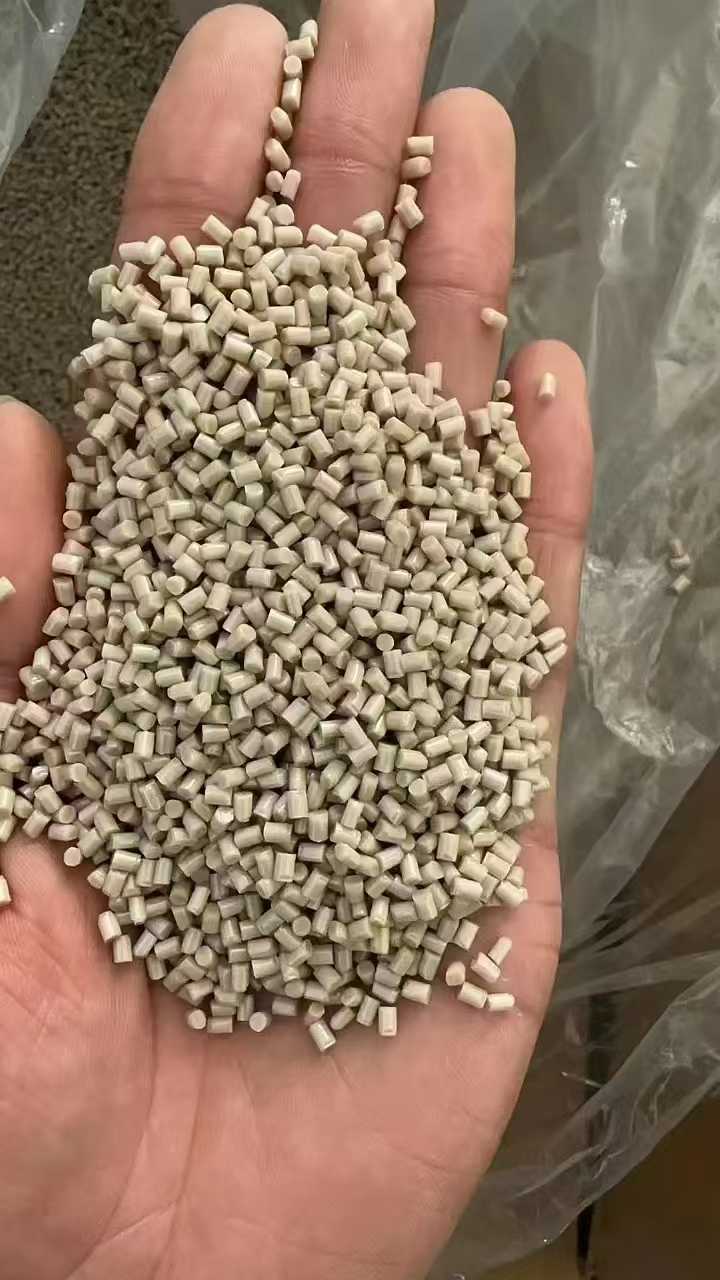 基础创新塑料 聚醚醚酮(PEEK