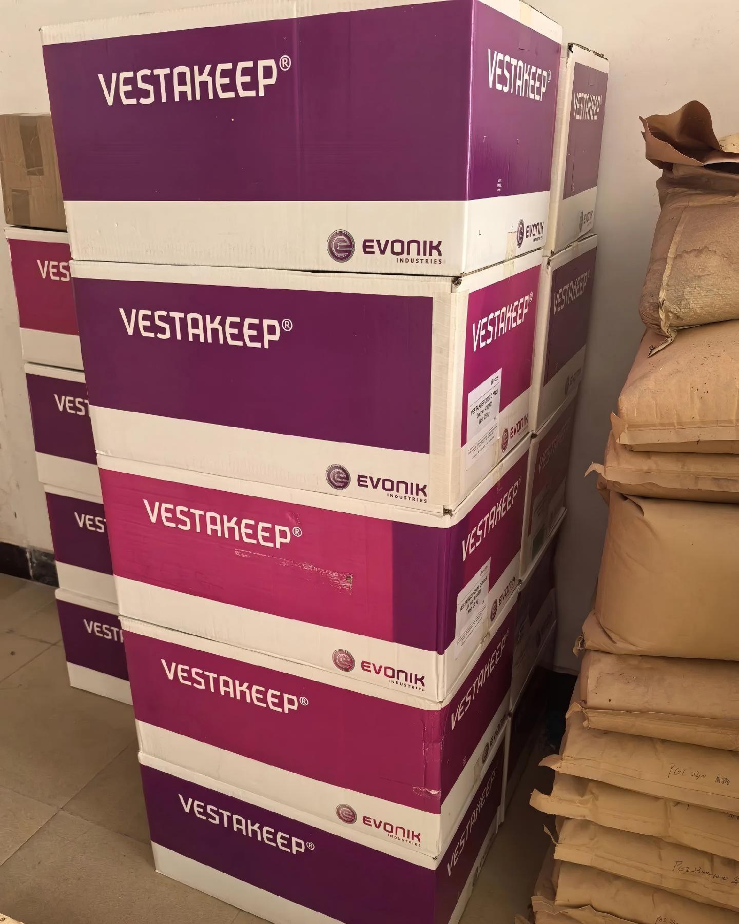 赢创德固赛 VESTAKEEP 聚醚醚酮(PEEK)