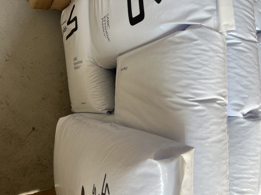 沙伯基础创新 PES