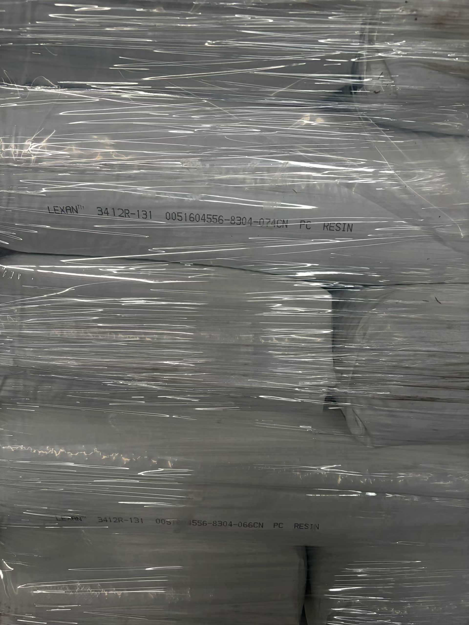 沙特沙伯基础 LEXAN Copolymer 聚碳酸酯（PC）