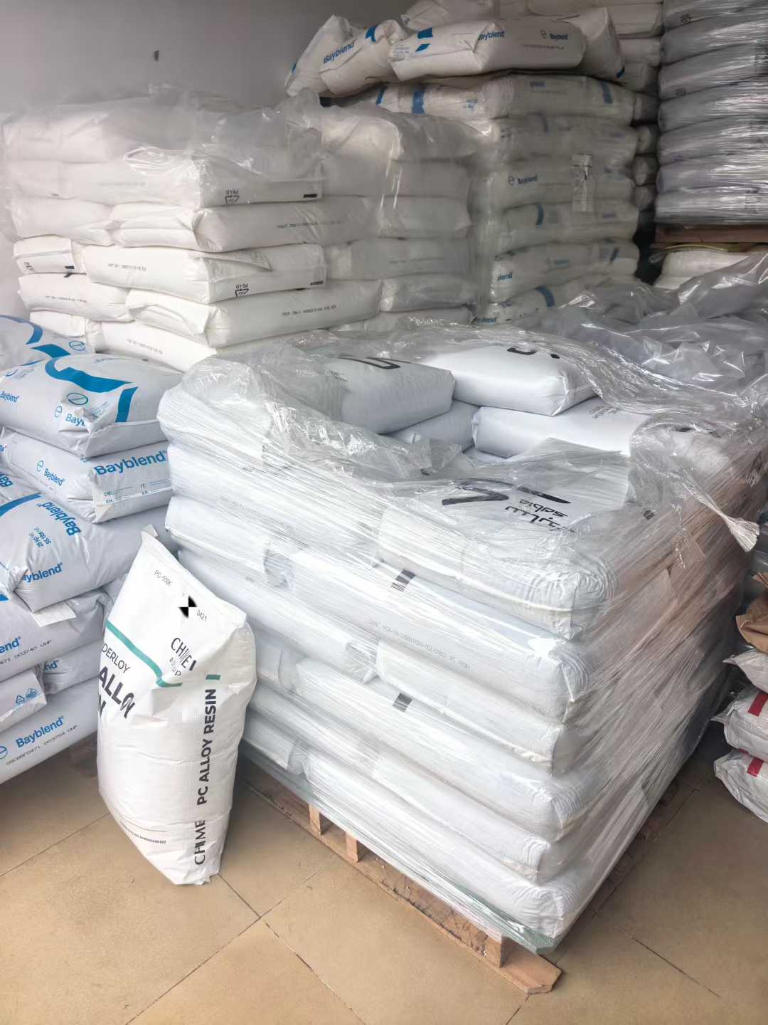 沙特沙伯基础 LEXAN Copolymer 聚碳酸酯（PC）