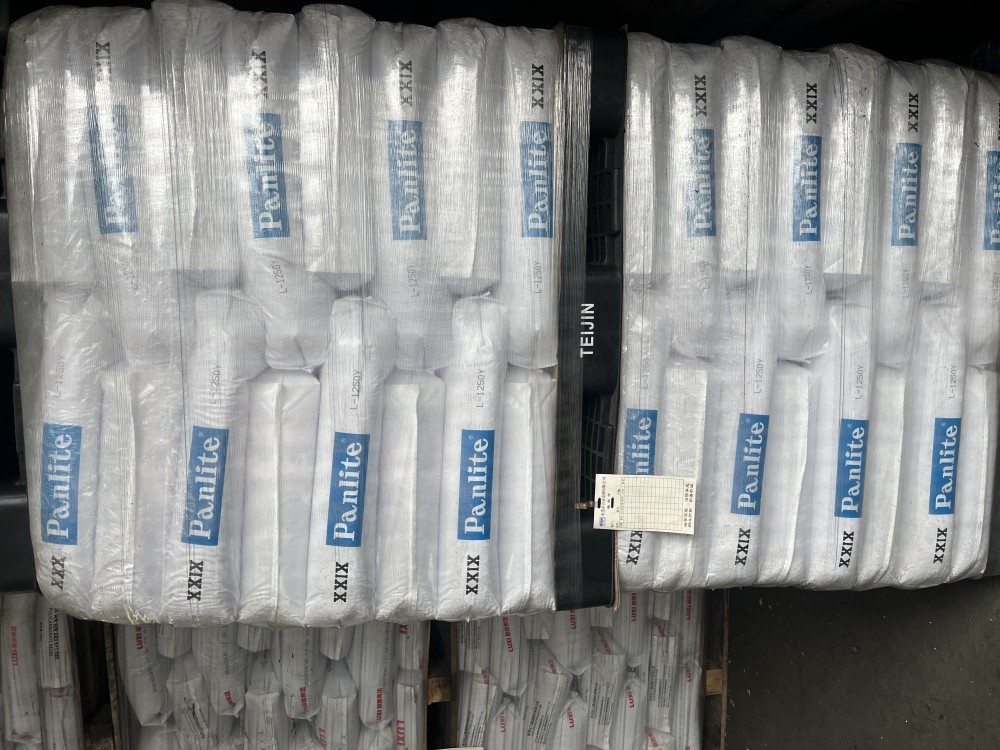 日本帝人 Panlite 聚碳酸酯（PC）