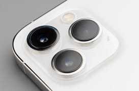 智能手机摄像头镜片