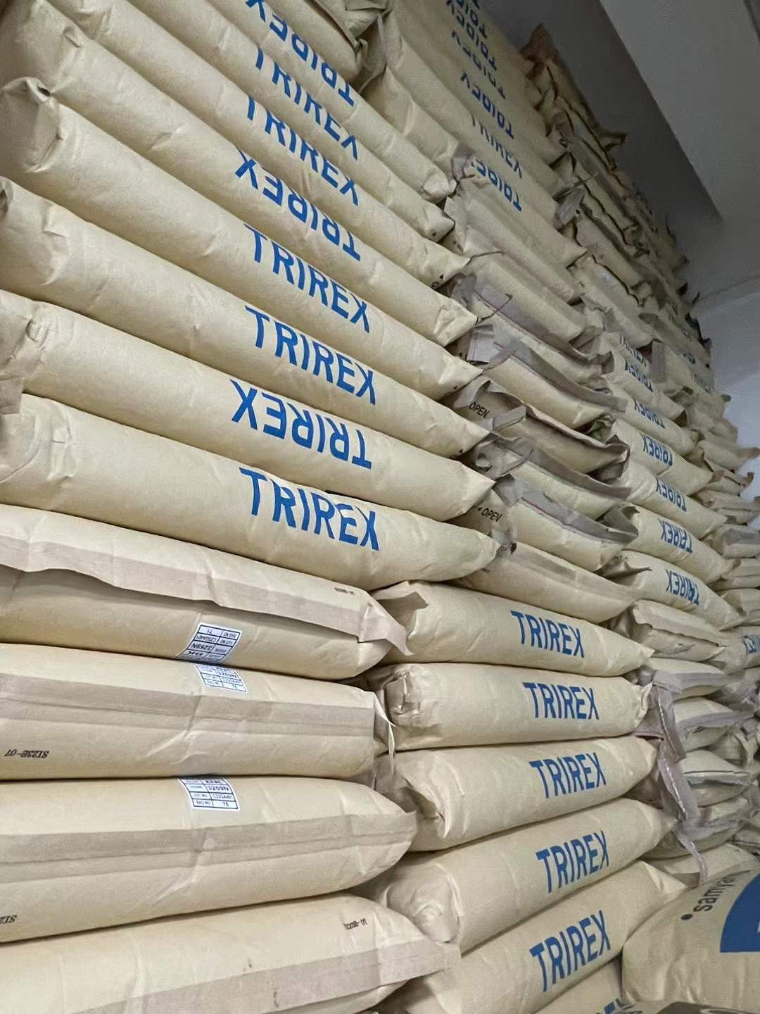 韩国三养 TRIREX PC