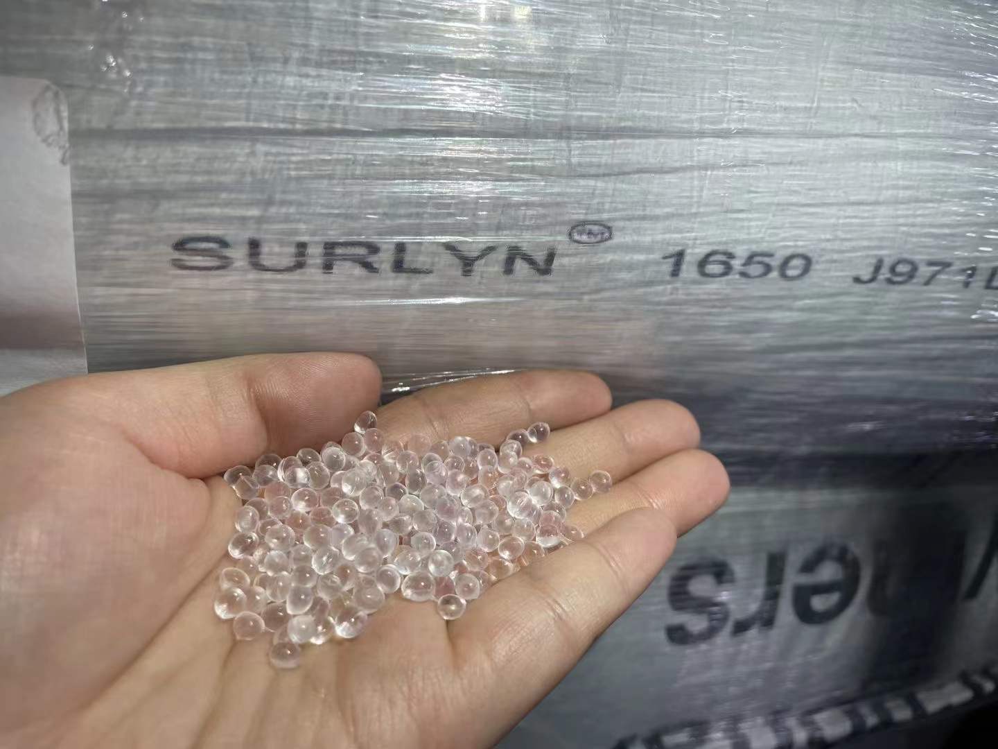 陶氏 SURLYN  离子聚合物