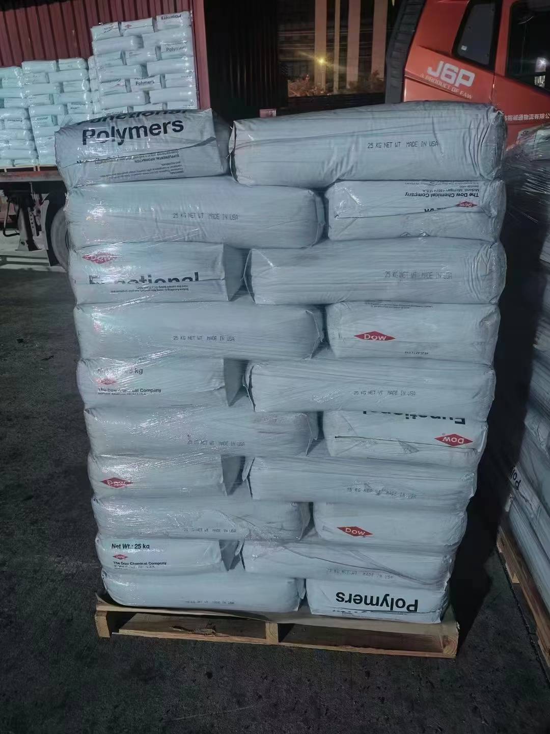 陶氏 SURLYN  离子聚合物