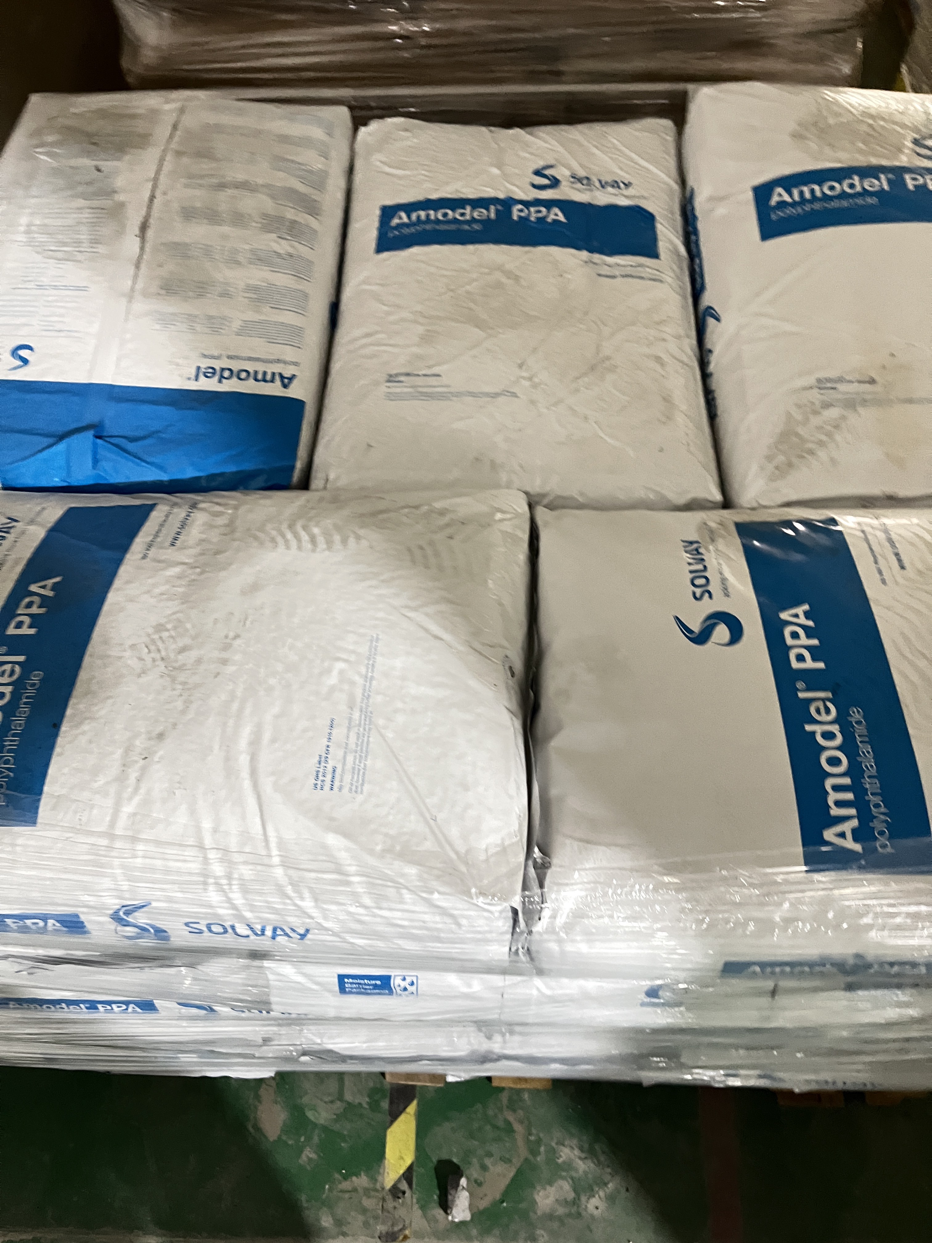 美国索尔维 Amodel PPA 聚酞酰胺