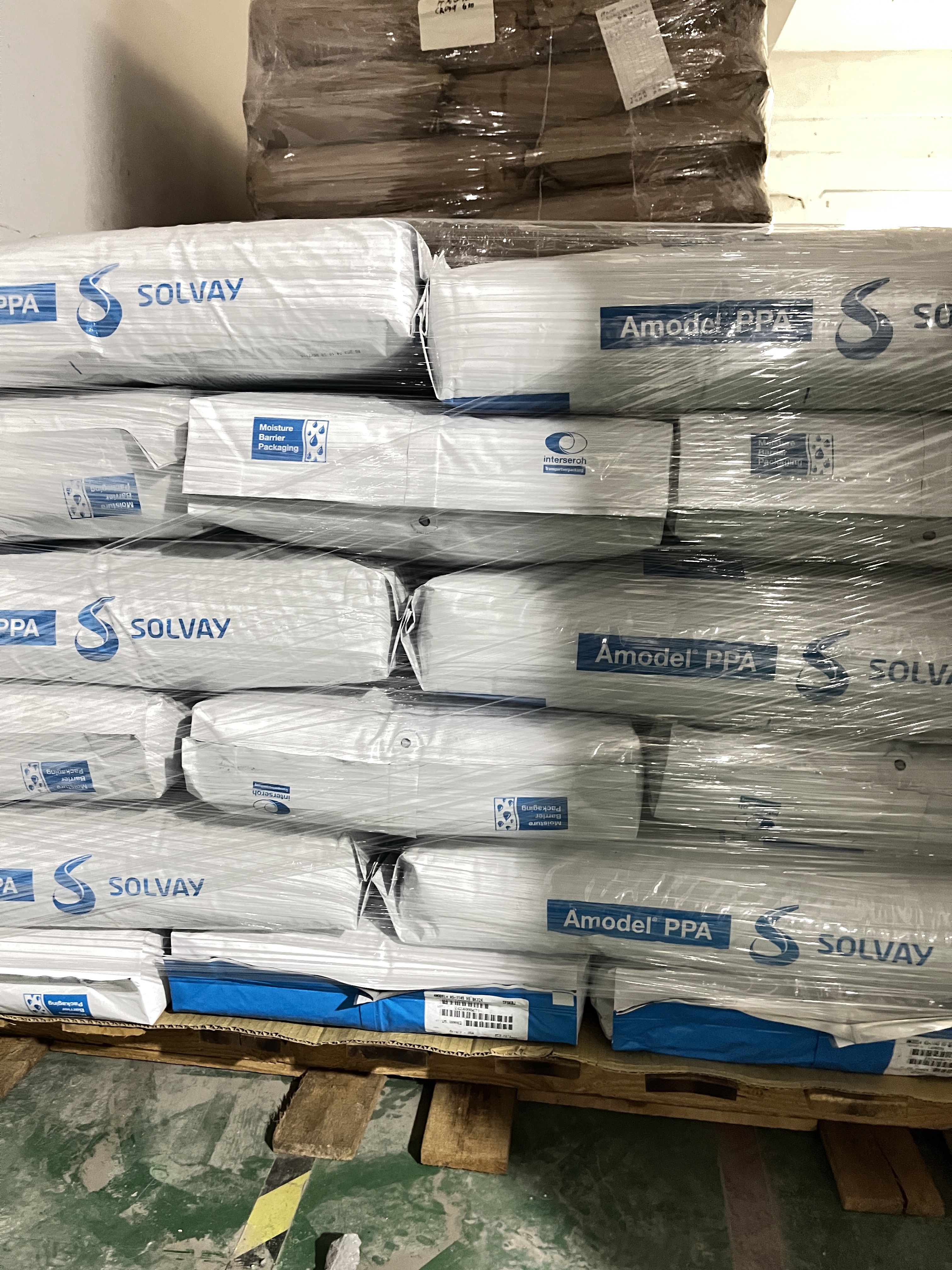 美国索尔维 Amodel PPA 聚酞酰胺