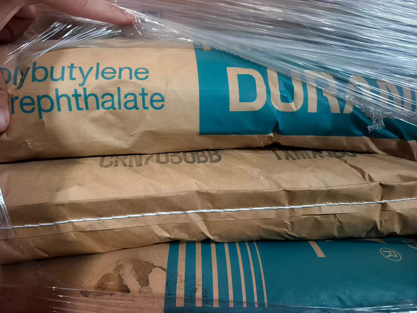 大赛璐(日本宝理) DURANEX PBT