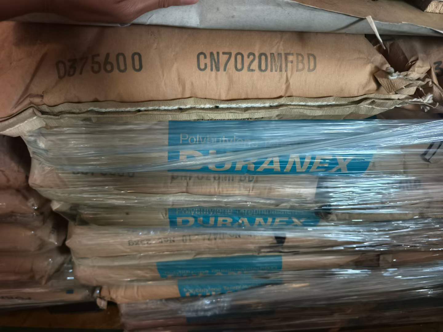 大赛璐(日本宝理) DURANEX PBT