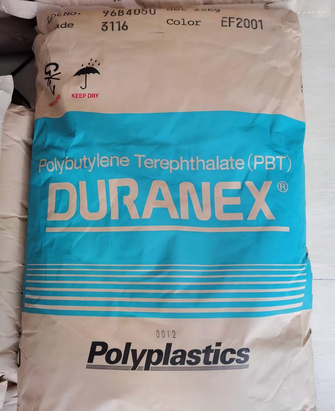 大赛璐(日本宝理) DURANEX PBT