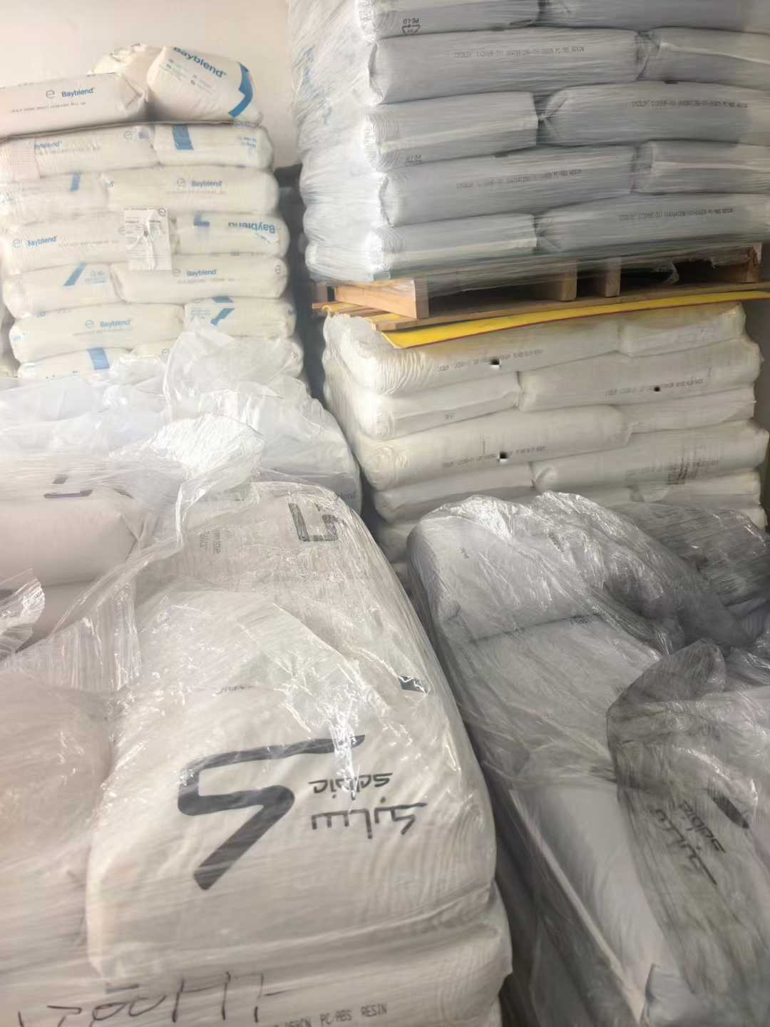 SABIC 沙伯基础  PC+ABS