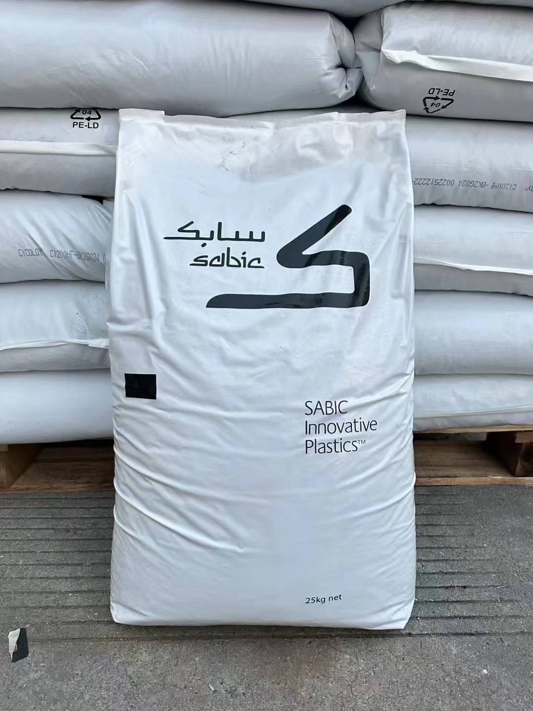 SABIC 沙伯基础  PC+ABS