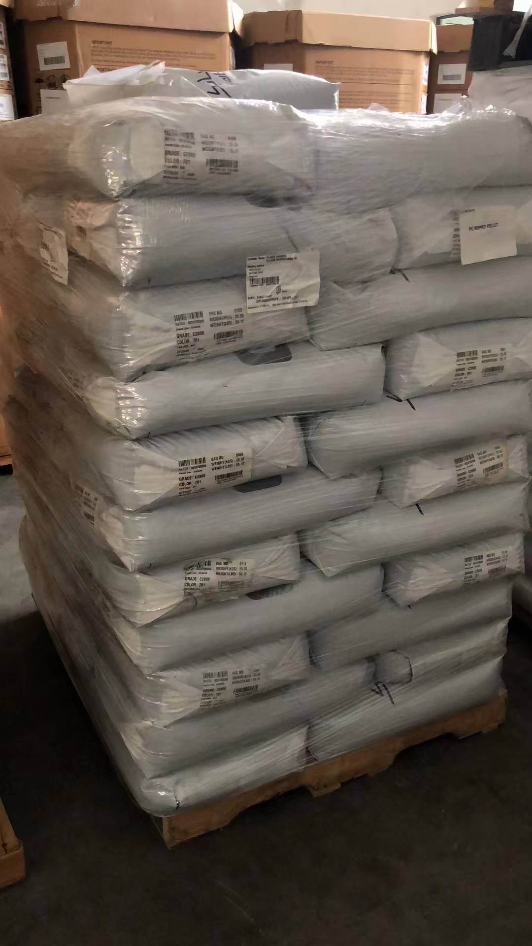 SABIC 沙伯基础  PC+ABS