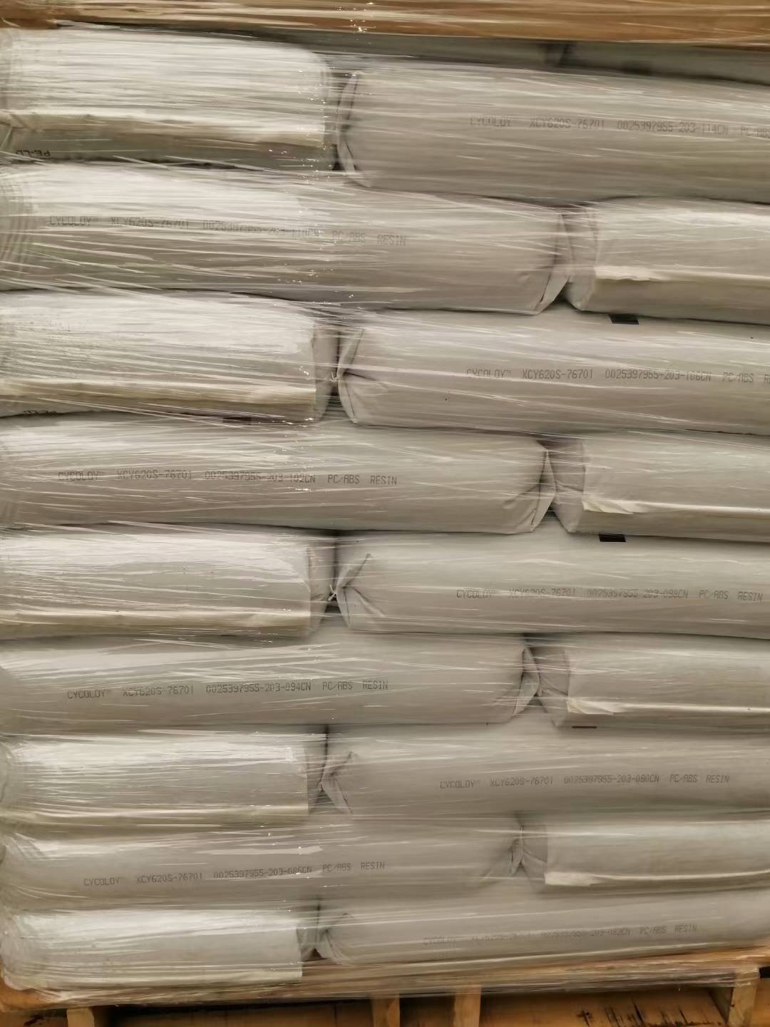 SABIC 沙伯基础  PC+ABS