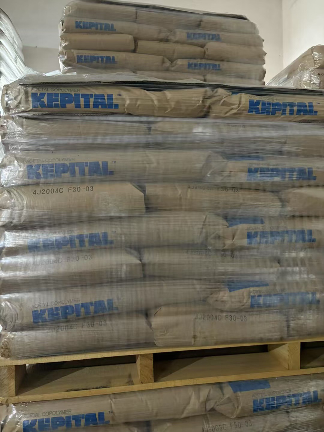 韩国工程塑料 KEPITAL POM